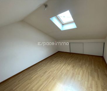 APPARTEMENT 3 PIECES EN DUPLEX - MAROMME CENTRE - 65.37 m² - Photo 2