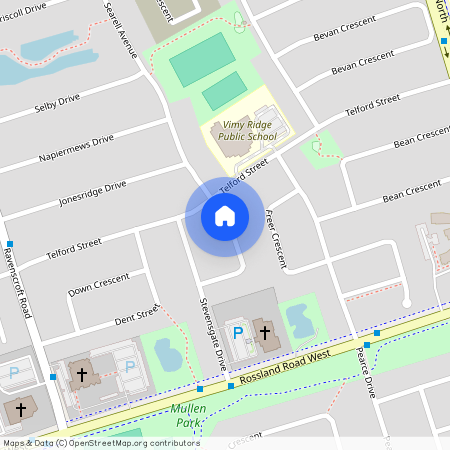 Ajax, Ajax, Durham, L1T 4Z4