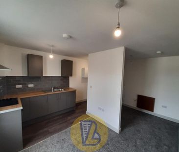 1 bedroom block of apartments to rent - Photo 4