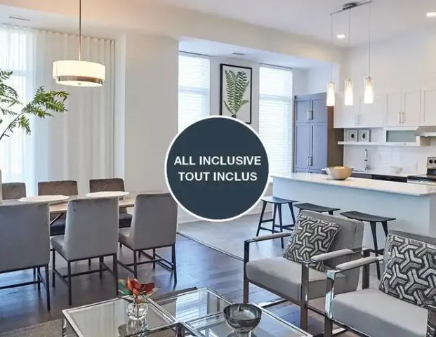 Petrie's Landing | Waterfront Towers | 300 Inlet Private, Orleans - Photo 1