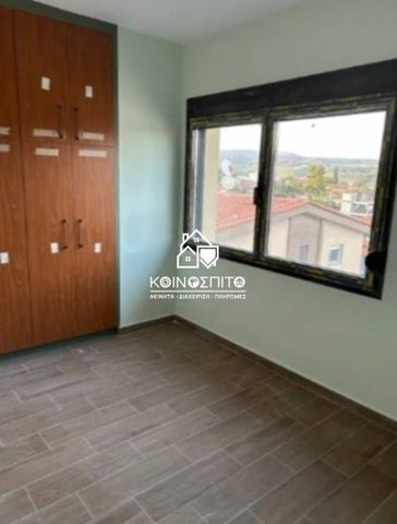 Μεζονέτα για ενοικίαση Παλιός Οικισμός Πανοράματος (Πανόραμα) - Φωτογραφία 5