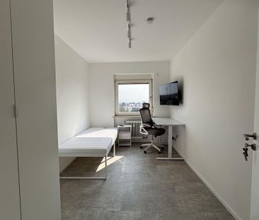 Pronájem bytu • 10 m² bez realitky, Bádensko-Württembersko - Photo 3