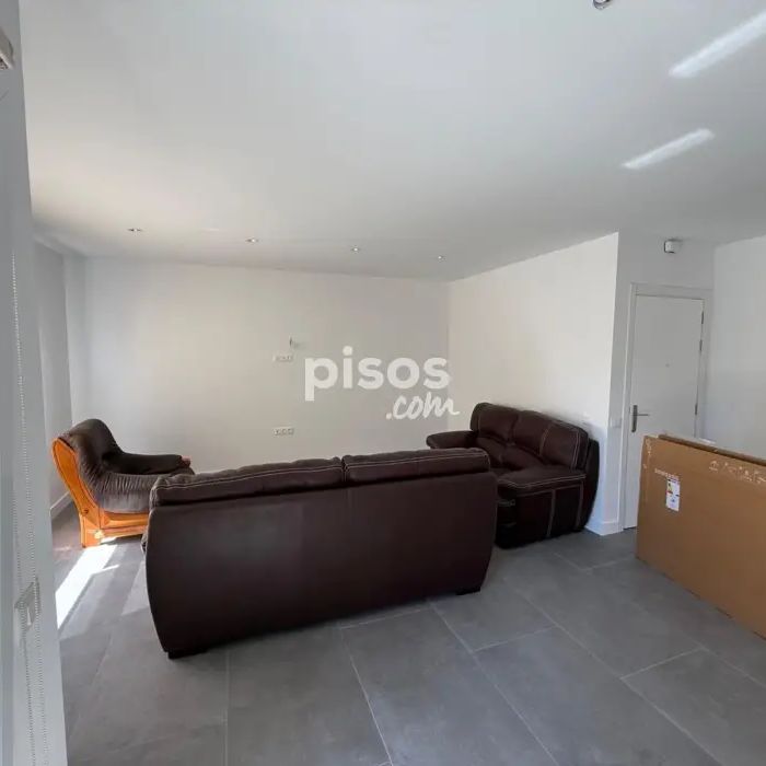 Piso en alquiler en Avenida Angel Guimera, 28 - Foto 1