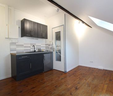 Appartement 1 pièce - 21000 Dijon Loyer : 420 € / mois CC - Photo 4