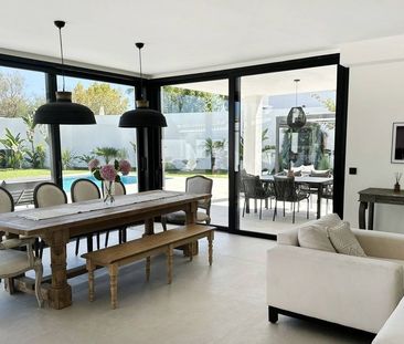 Luxury Villa for rent in Benahavís, Andalusia - Photo 5