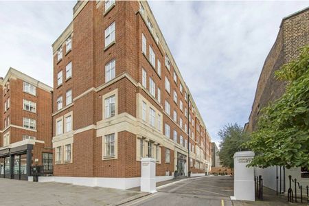 Edwardes Square, Kensington, W8 - Photo 2