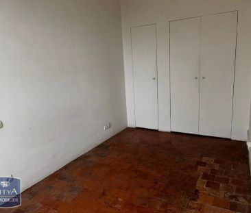 Appartement à louer 2 pièces 50.49m² - Photo 4