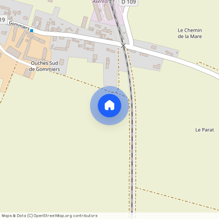 35136, Saint-Jacques-De-La-Lande