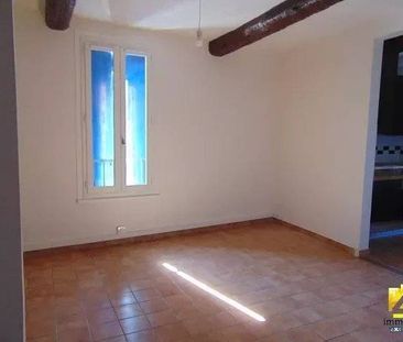 Location appartement Agde, 2 pièces, 33.52 m², 513 € (Charges comprises) - Photo 6