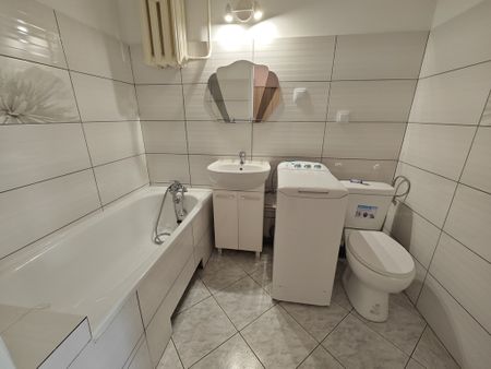 Kijewo - wynajem, 1 pok. 35m2, I piętro, balkon - Photo 3