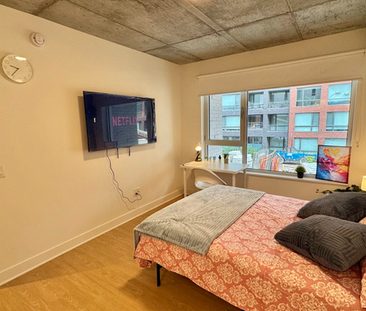 Deluxe Room - SHERWIN - Photo 2