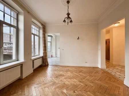 Comfortabel 2-slaapkamerappartement met 2 badkamers - Photo 5