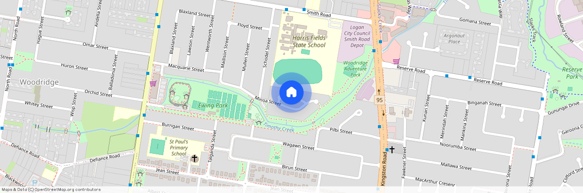 4 Natasha Court, Qld 4114, Woodridge