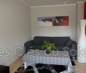 Location Appartement 1 pièce 29m² TOULON 83100 - Photo 2