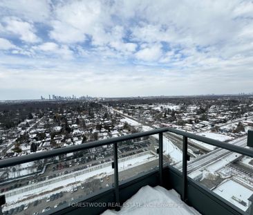 For Lease - 28 Ann Street Unit# 2207, Mississauga, Ontario - Photo 6