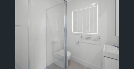 Modern, Fully Furnished Studio- Electricity, Water & NBN all included! - Photo 4