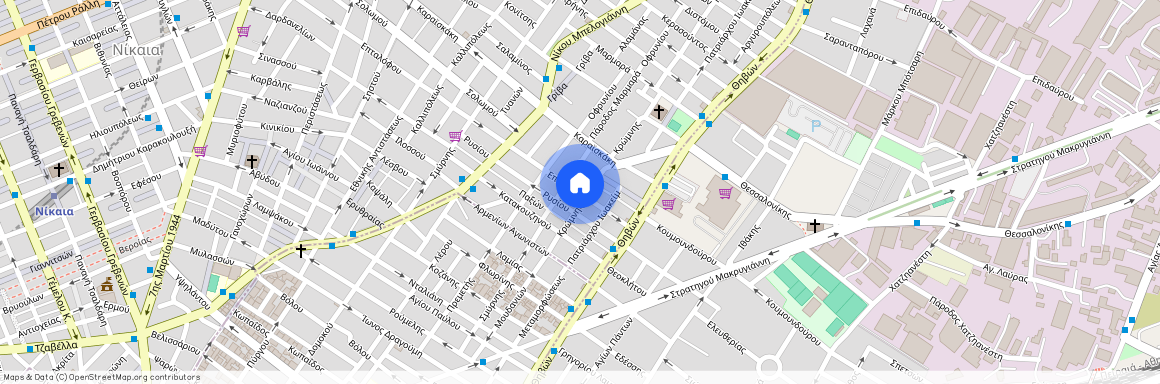 Νίκαια (Άσπρα Χώματα)