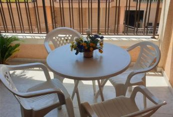 Piso de alquiler en Carrer Azorín, 20, Guardamar Playa