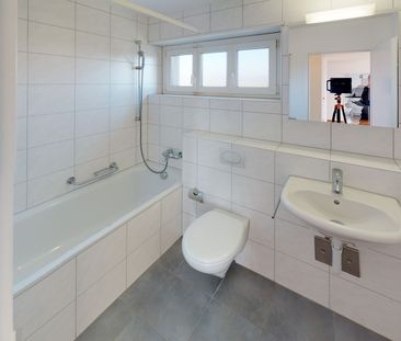 Bel appartement familial dans un emplacement de choix à Amriswil - Foto 6