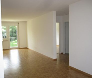 Attraktive Wohnung an ruhiger Lage befristet bis 31.03.2028 - Photo 2