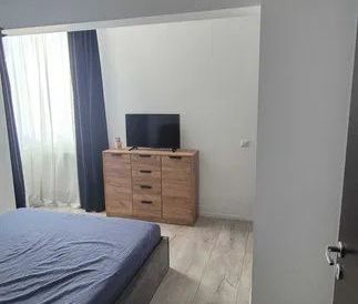 Apartament 2 camere | Centrala proprie | Compozitorilor - Photo 4