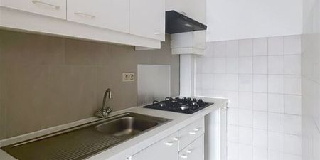 Appartement te huur in Sint-Jans-Molenbeek voor € 750 met 1 slaapkamer - Photo 3