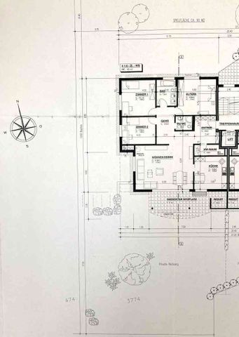 4.5 Zimmer, 145 m², EG - Photo 5