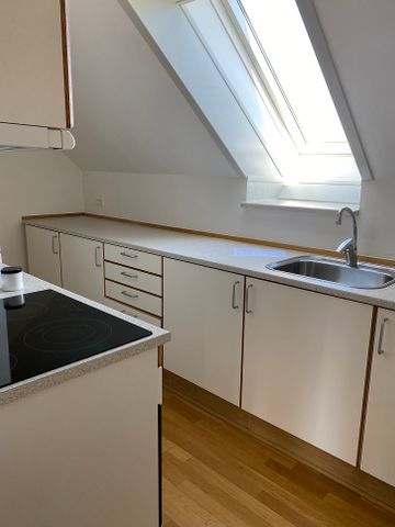 Aage Nielsensvej 35 st.tv., 7800, Skive - Foto 4