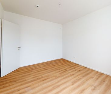 Stilvolle 4-Zimmer Wohnung mit Wohlfühlgarantie - Photo 1