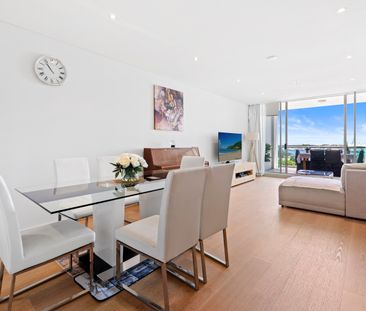 910/1 Como Crescent, Southport QLD 4215 - Apartment For Rent | Domain - Photo 3