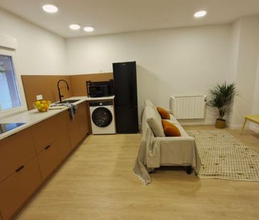 Piso de alquiler en Villanueva de la Cañada ciudad - Photo 6