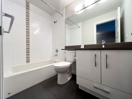 Brydon Court Apartments — 1 Bedroom+Den - Photo 4