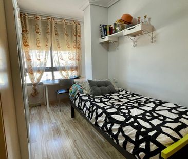 Ático de alquiler en El Ranero - Photo 6