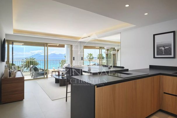 Croisette - Appartement 2 chambres - Photo 1