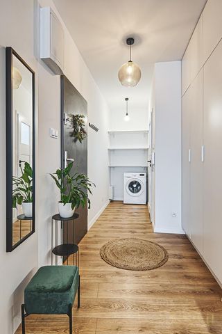 Nowoczesne mieszkanie, centrum ul. Kilińskiego 142 - Zdjęcie 4