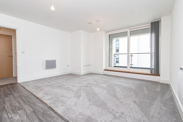 2 bedroom apartment to rent - Photo 1