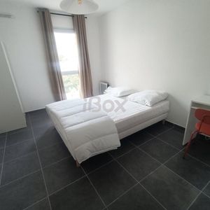 Appartement 2 pièce(s) 1 chambre(s) 40.55 m² - Photo 3