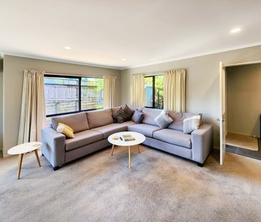 Riverstone Terraces Family Home - Photo 3