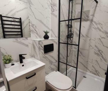 Mieszkanie do wynajęcia – Siemianowice Śląskie, ul. Górnicza 1A/2 - Zdjęcie 4