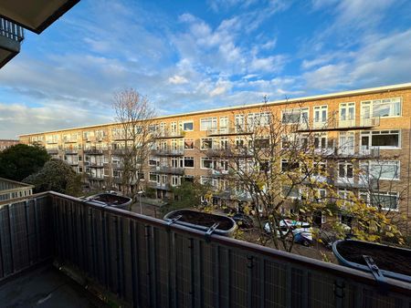 Appartement te huur: Theophilusstraat 5-2 1055 CN Amsterdam - Foto 3
