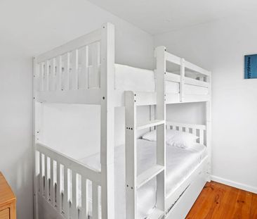 Affordable Family Living in Charming Rye - Photo 3