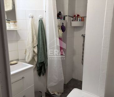 Appartement Rouen 1 pièce(s) 21 m2 - Photo 1