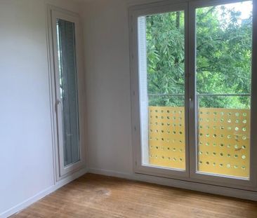 APPARTEMENT T4 - VILLAGE 2 - ECHIROLLES - Photo 4