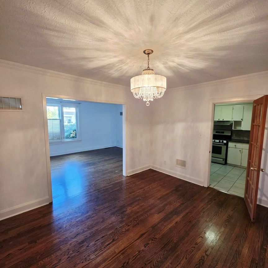 For Lease - 339 Ranee Avenue, Toronto, Ontario - Photo 1