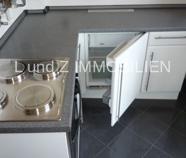 ** Aachen ** 3 Zimmer Wohnung mit sonniger Dachterrasse und Einbauk... - Photo 2