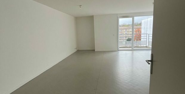 A LOUER – Appartement T3 à MALAUNAY – Résidence JOEL CLEMENT - Photo 1