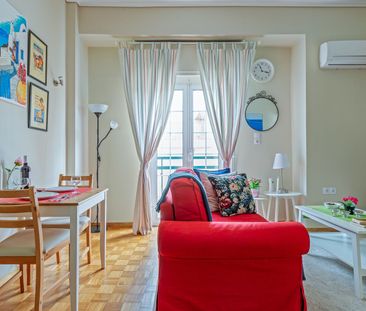 Ενοικίαση κατοικίας, 50 τ.μ., Αθήνα, 700 € - Photo 4