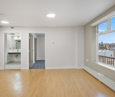 Wheelchair Accessible Units with Elevator in Downtown Red Deer. - Photo 4