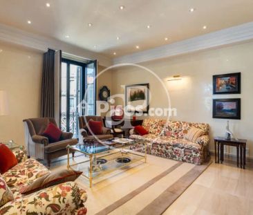 Apartamento en alquiler en La Dreta de L'Eixample - Photo 2