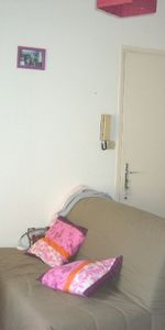 Location Appartement 1 pièce 20m² POITIERS 86000 - Photo 3